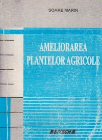 Ameliorarea plantelor agricole