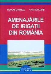 Amenajarile de irigatii din Romania