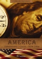 America Expansiune criza New Deal