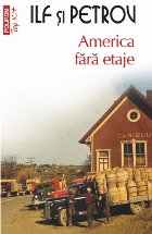 America fără etaje (ediție buzunar)