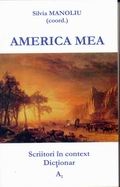 America mea. Scriitori în context. Dictionar. A2