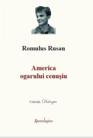 America ogarului cenuşiu