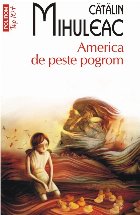 America peste pogrom (editie buzunar)