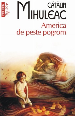 America de peste pogrom (editie de buzunar)