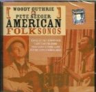 AMERICAN FOLK SONGS