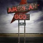 American Gods Official 2018 Calendar