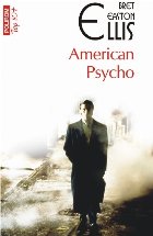 American Psycho (ediţie buzunar)