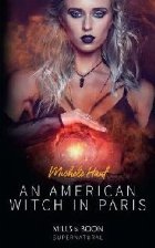 American Witch Paris