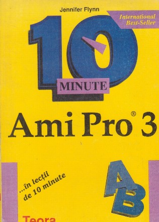 Ami Pro 3