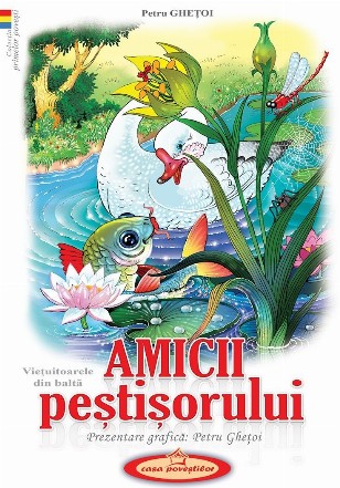 Amicii pestisorului