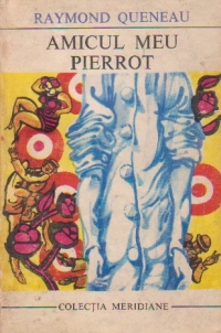 Amicul meu Pierrot