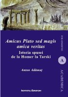 Amicus Plato sed magis amica veritas