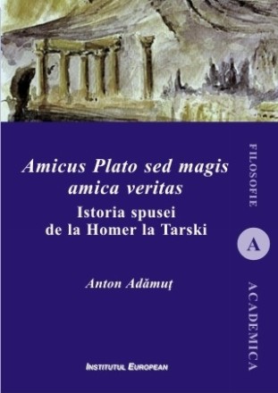 Amicus Plato sed magis amica veritas