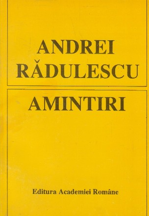 Amintiri