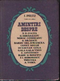 Amintiri despre