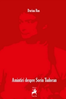 Amintiri despre Sorin Tudoran