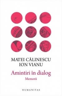 Amintiri in dialog. Memorii