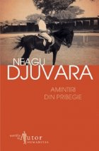 Amintiri din pribegie (1948 1990)