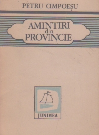 Amintiri din provincie