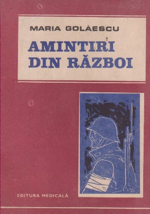 Amintiri din razboi