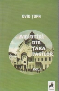 Amintiri din Tara Fagilor vol. I-II