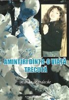 Amintiri dintr viata trecuta