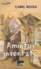 Amintiri inventate