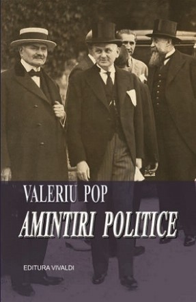 Amintiri politice