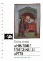 AMINTIRILE PEREGRINULUI APTER