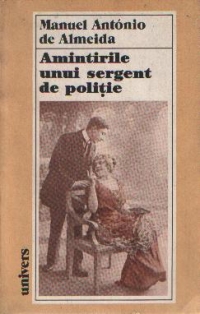 Amintirile unui sergent de politie