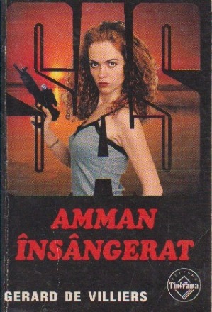 Amman insangerat