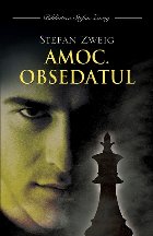 Amoc Obsedatul