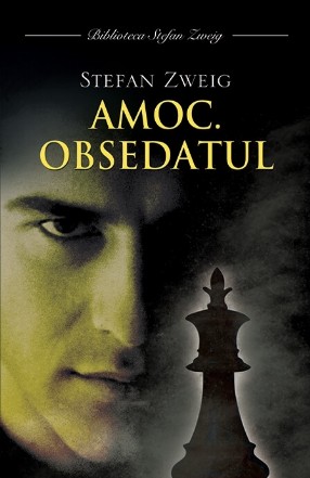 Amoc.Obsedatul