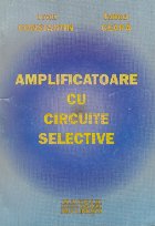 Amplificatoare Circuite Selective