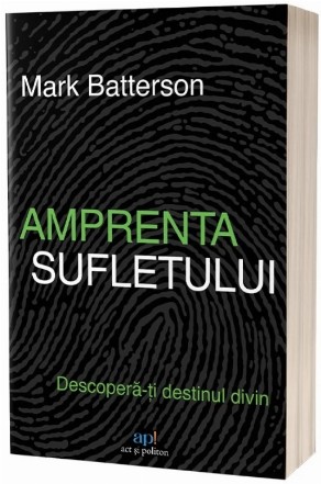 Amprenta sufletului