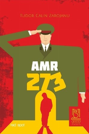 AMR 273 : roman