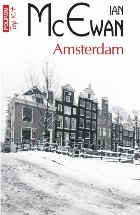 Amsterdam (ediție buzunar)