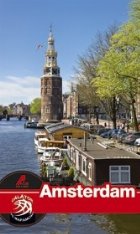 AMSTERDAM ghid turistic editie 2012