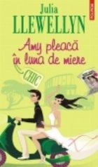 Amy pleaca luna miere