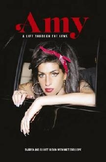 Amy Winehouse