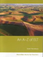 An A-Z of Elt. A dictionary of terms and concepts used in English Language Teaching (Macmillan Books for Teach