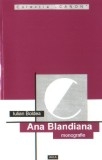 Ana Blandiana - Monografie