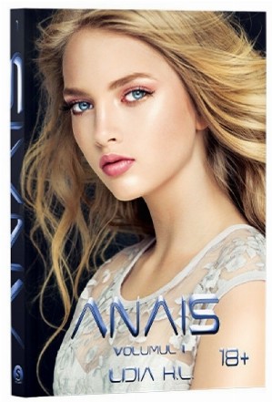 Anais - Vol. 1 (Set of:AnaisVol. 1)