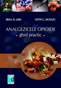 Analgezicele opioide. Ghid practic