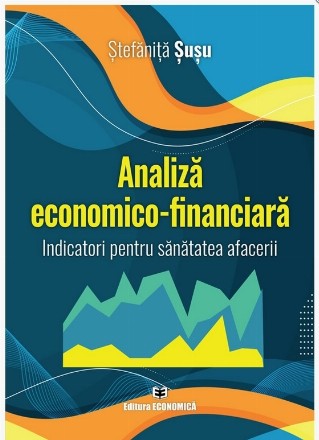 Analiză economică-financiară