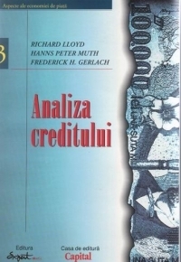 Analiza creditului