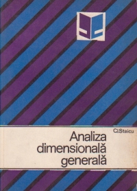 Analiza dimensionala generala