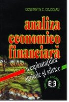 Analiza economico financiară exploataţ iilor