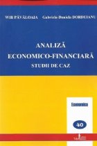 Analiza economico financiara Studii caz