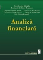 Analiza financiara